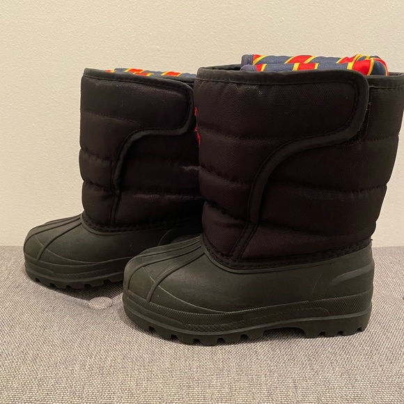 RALPH LAUREN KIDS
Boys Snow Boots - Picture 2 of 5